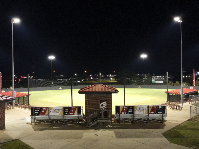 Softball Field 3