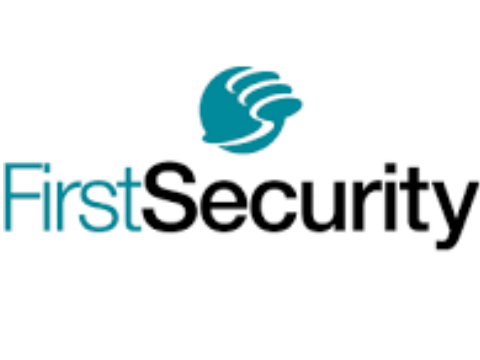 First Security Bank logo