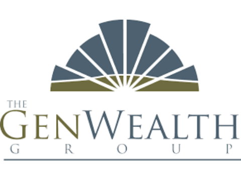 Gen Wealth Financial Advisors logo