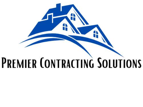 Premier Contracting Solutions logo