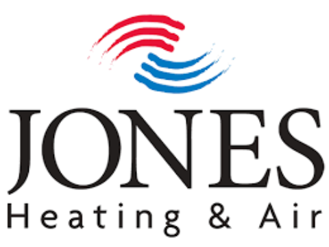 Jones Heating & Air logo