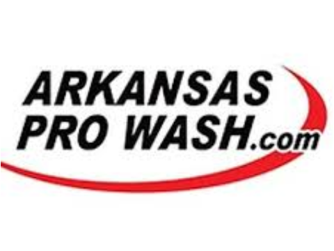 Arkansas Pro Wash logo