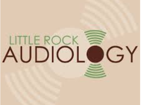 Little Rock Audiology logo