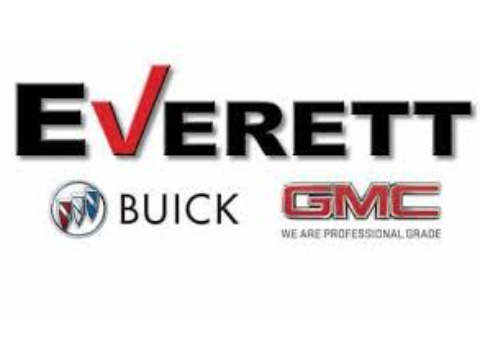 Everett Buick GMC logo