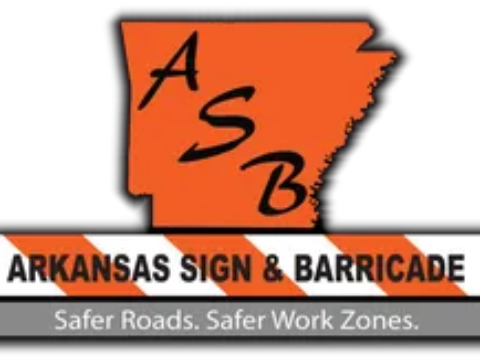AR Sign & Barricade logo