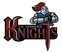 T.A. Howard Logo