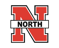 CMS North logo