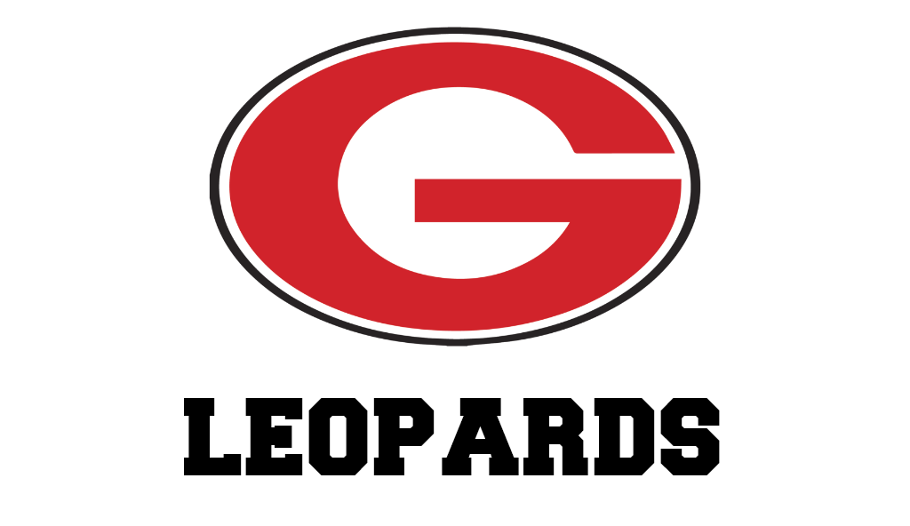 Gainesville HS Logo