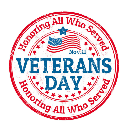 Veterans Day program 6