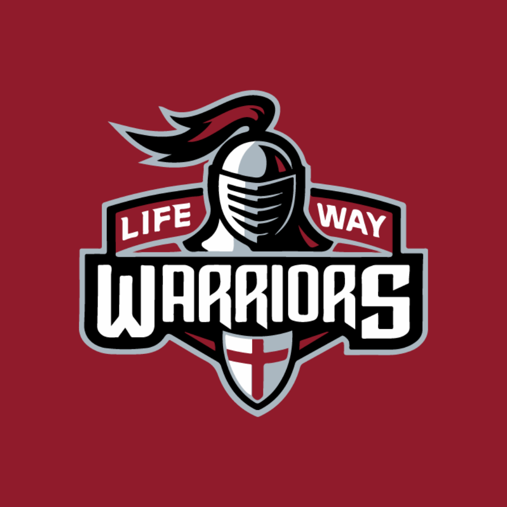 Life Way Christian Custom App Icon