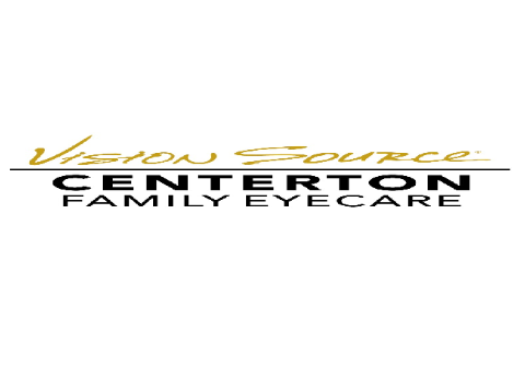 Vision Source Centerton Family Eyecare logo