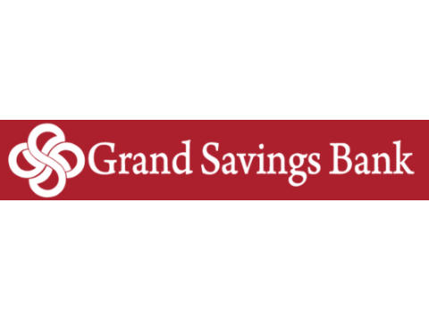 Grand Saving Bank logo