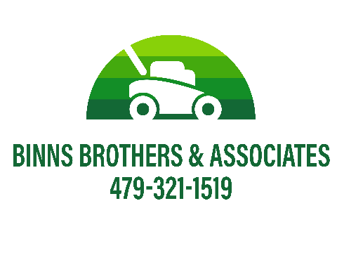 Binns Brothers & Associates logo