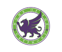 Southwest High School logo