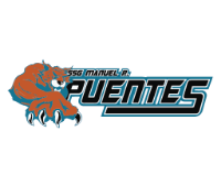 SSG Manuel R. Puentes Logo