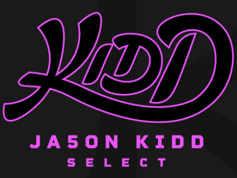 Jason Kidd Select logo