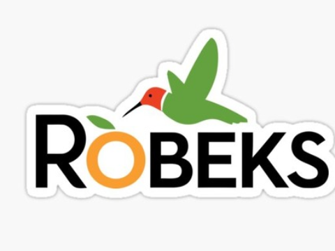 Robeks logo