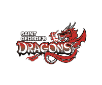Saint George's Logo