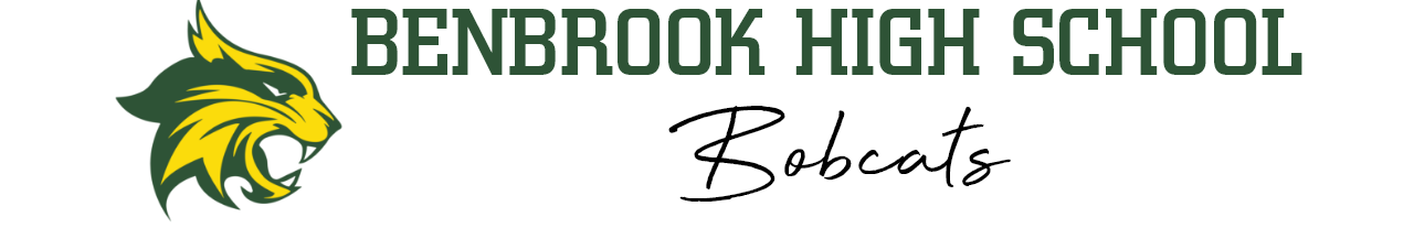 Benbrook Banner Image