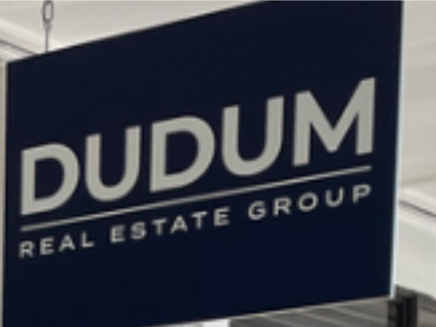 Dudum Real Estate Group logo