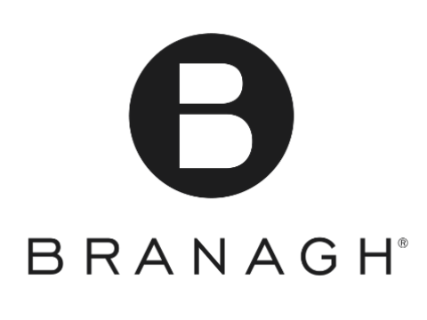 Branagh logo