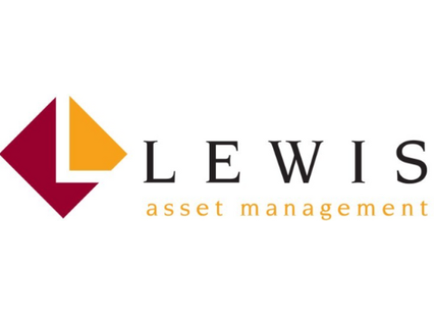 Lewis Asset Managment logo