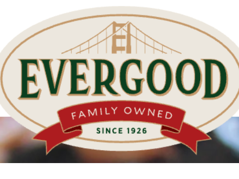 Evergood Sausages logo