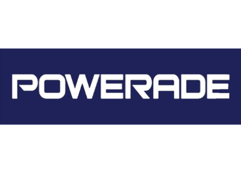 Powerade logo