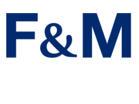 F&M Bank - Where Banking is Easy! logo