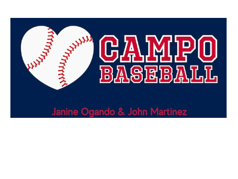 Janine Ogando & John Martinez logo