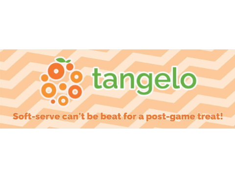 Tangelo logo