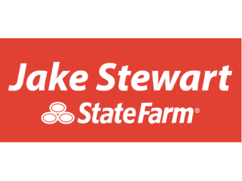 Jake Stewart State Farm logo