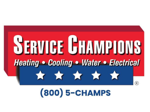 Service Champions logo