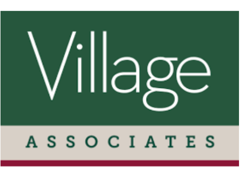 Village Associates logo