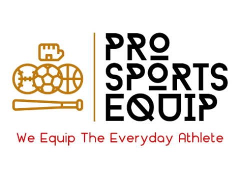 Pro Sports Equip logo