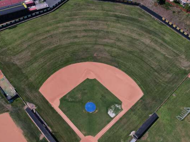 Capo Valley Baseball Field 0