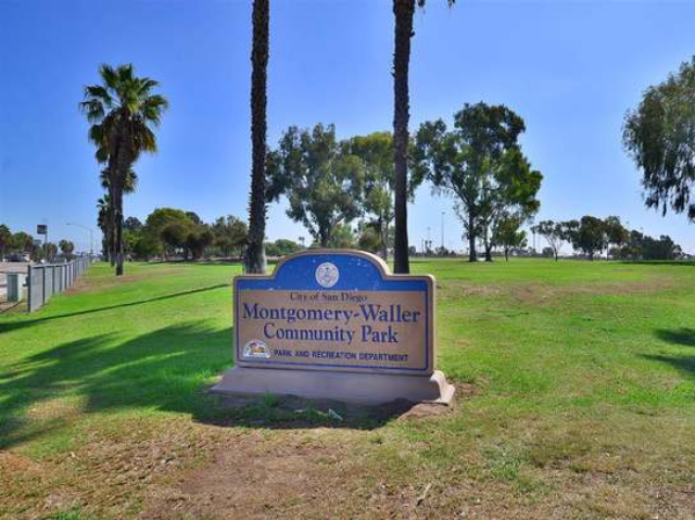 Montgomery Waller Park 0