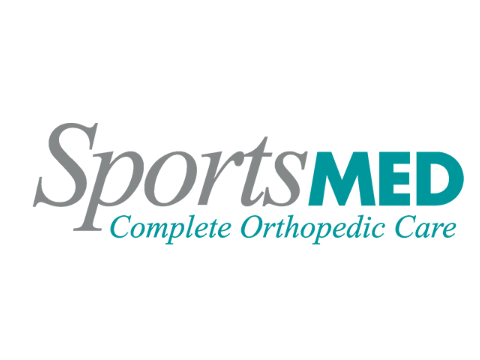 SportsMed logo