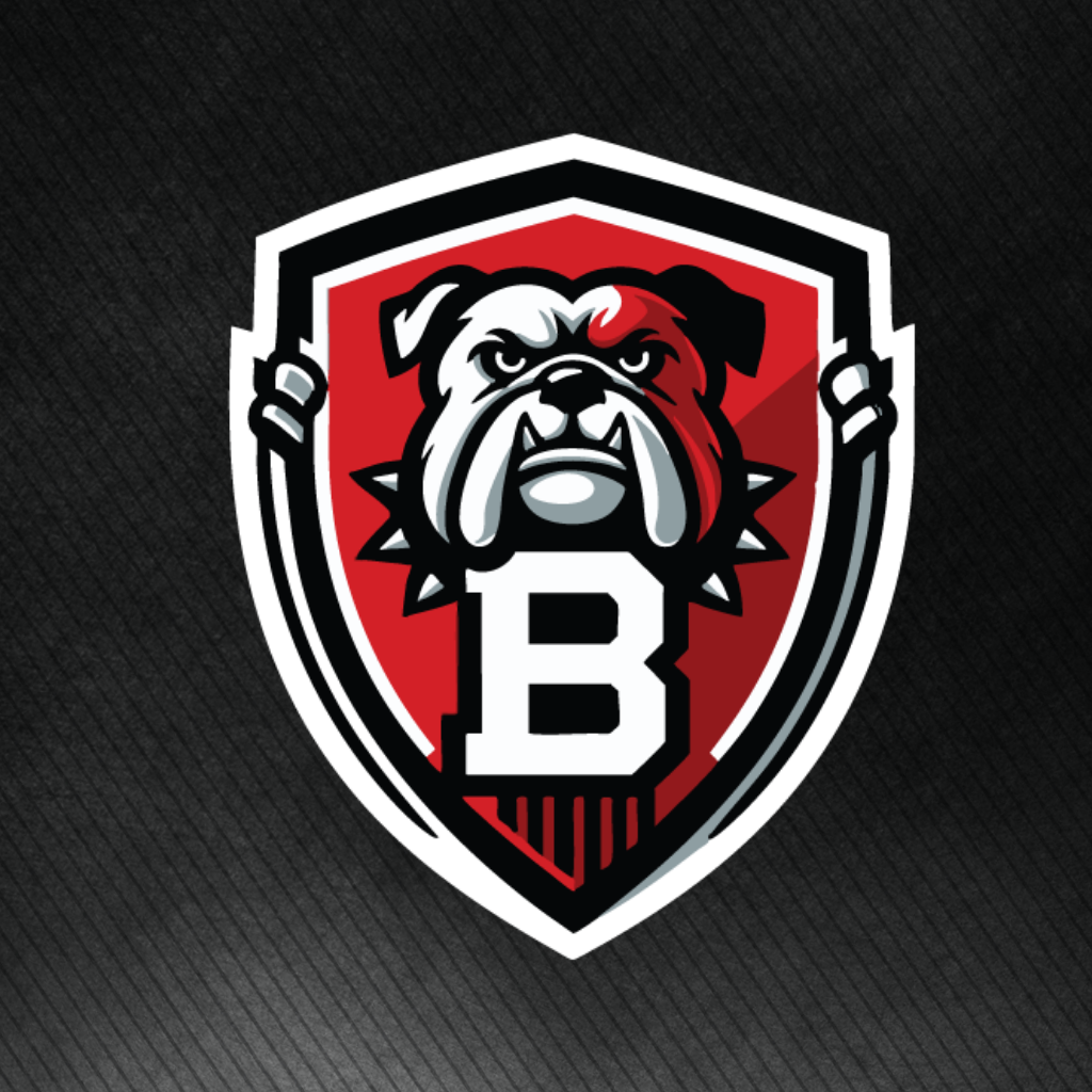 Berean Baptist Academy Custom App Icon