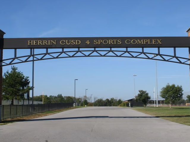 Herrin Sports Complex 0