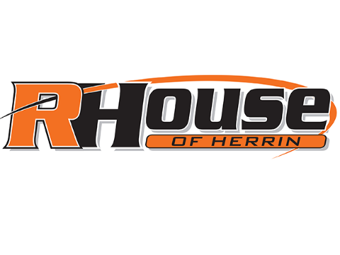 RHouse of Herrin  logo