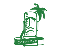 Coronado Logo