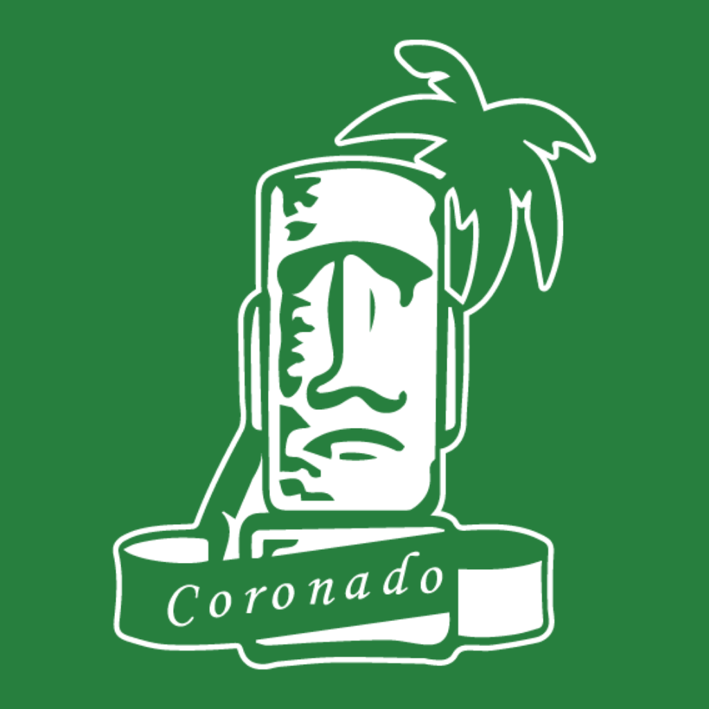 Coronado app logo