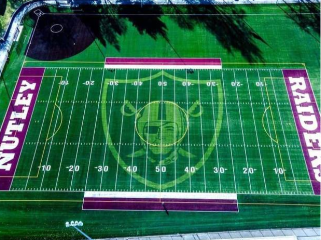 Monsignor Owens Park