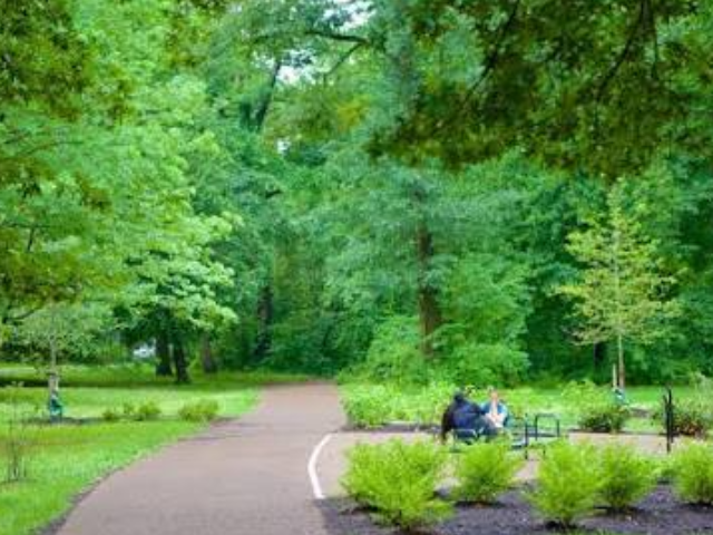 Branch Brook Park 