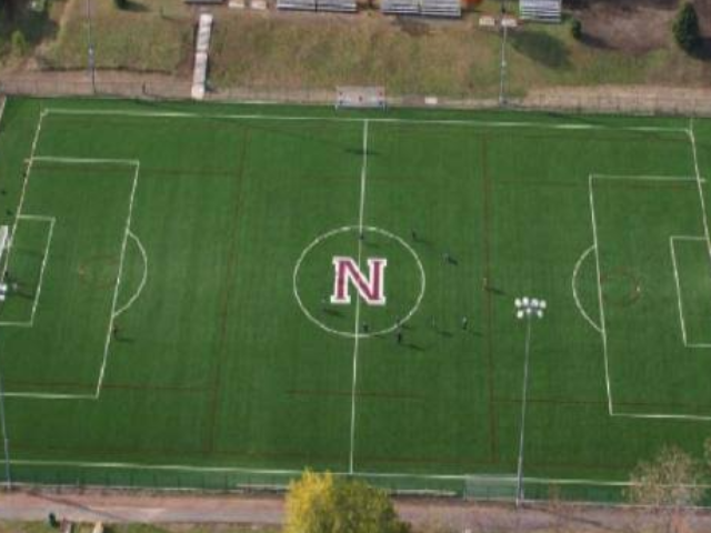 Father Glotzbach Field 