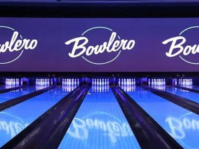 Bowlero 