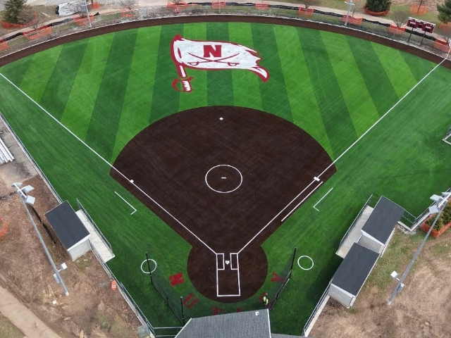 Father Glotzbach Softball Complex