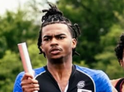 Track - Monmouth University