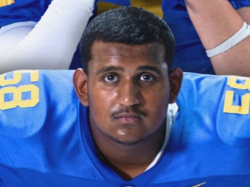 Football - Lock Haven University